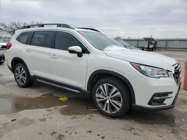 Фото 4 с аукциона – 2022 SUBARU ASCENT LIM с VIN 4S4WMAPD4N3471101
