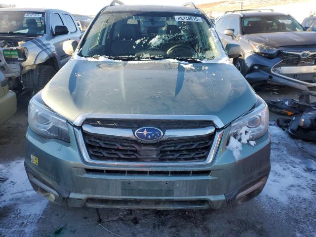 Photo 5 from auction – 2018 SUBARU FORESTER 2 with VIN JF2SJAWC8JH482170
