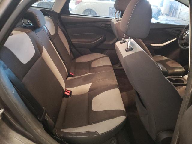 Photo 10 from auction – 2012 FORD FOCUS SE with VIN 1FAHP3F23CL378511