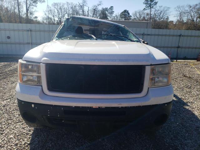 Photo 5 from auction – 2009 GMC SIERRA K15 with VIN 2GTEK290491112834