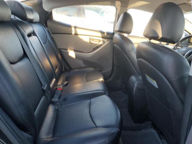 Photo 10 from auction – 2013 HYUNDAI ELANTRA GL with VIN 5NPDH4AE2DH212919