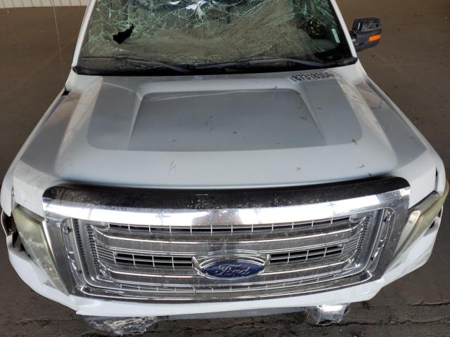 Фото 11 с аукциона – 2013 FORD F150 SUPER с VIN 1FTFW1ET8DFD41263