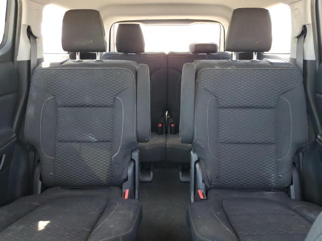 Photo 10 from auction – 2017 GMC ACADIA SLE with VIN 1GKKNSLS7HZ304859