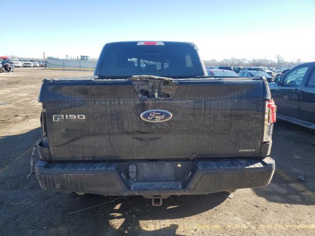 Photo 6 from auction – 2015 FORD F150 SUPER with VIN 1FTFW1EF4FFC55722