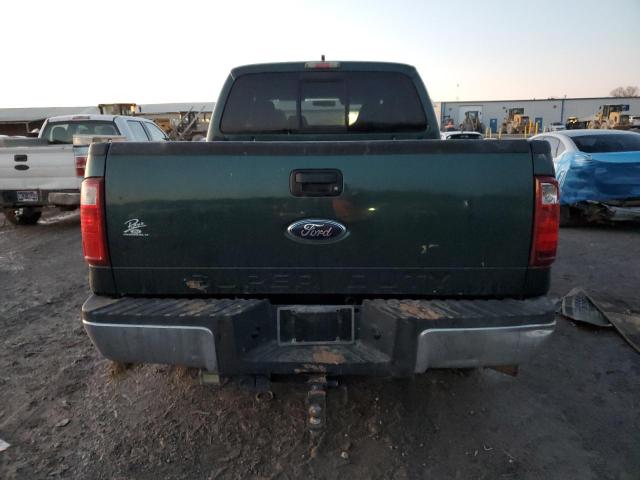 Photo 6 from auction – 2010 FORD F250 SUPER with VIN 1FTSW2BR3AEA28765