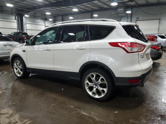 Photo 2 from auction – 2013 FORD ESCAPE TIT with VIN 1FMCU9J98DUB13708