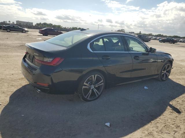 Photo 3 from auction – 2024 BMW 330I with VIN 3MW69FF08R8D82191