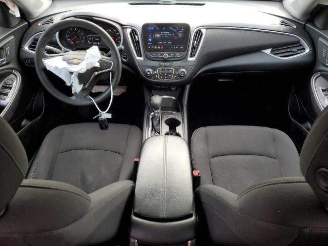 Photo 8 from auction – 2022 CHEVROLET MALIBU LT with VIN 1G1ZD5ST2NF174665