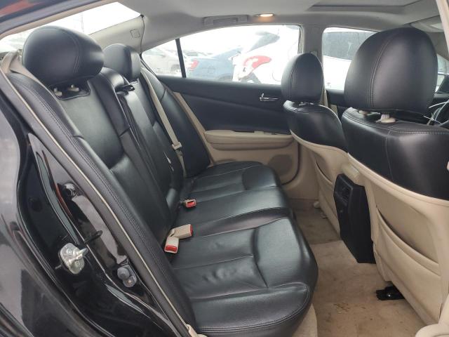 Foto 10 de la subasta – 2012 NISSAN MAXIMA S con VIN 1N4AA5AP0CC834711