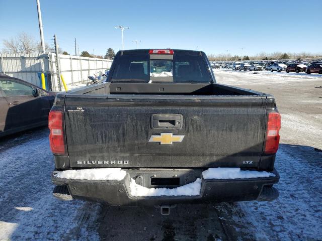 Photo 6 from auction – 2015 CHEVROLET SILVERADO with VIN 1GCVKSEJ9FZ310102