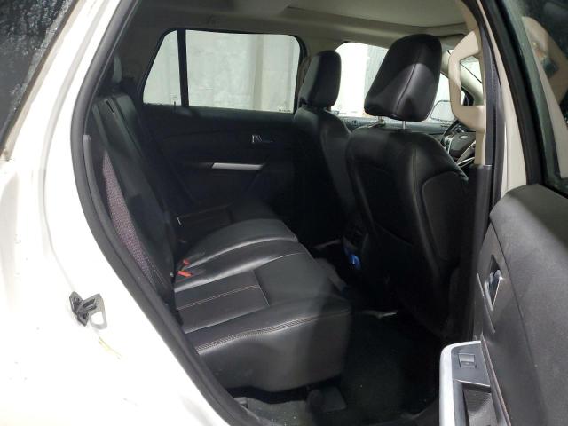 Photo 11 from auction – 2012 FORD EDGE SEL with VIN 2FMDK3JC8CBA29038