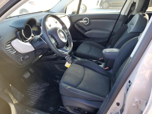 Photo 7 from auction – 2016 FIAT 500X EASY with VIN ZFBCFXBT8GP369222