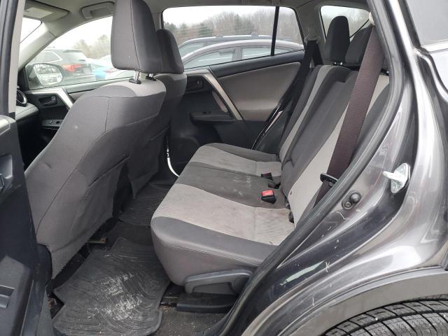 Photo 11 from auction – 2015 TOYOTA RAV4 LE with VIN JTMBFREV0FJ028108