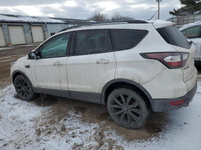 Photo 2 from auction – 2017 FORD ESCAPE TIT with VIN 1FMCU0JD1HUE91861