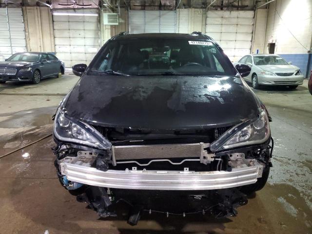 Photo 5 from auction – 2019 CHRYSLER PACIFICA L with VIN 2C4RC1GG6KR597803