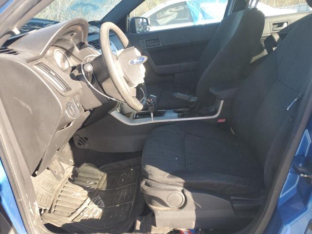 Photo 7 from auction – 2010 FORD FOCUS with VIN 1FAHP3FN1AW147158