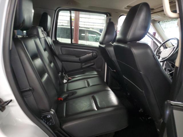 Photo 11 from auction – 2010 MERCURY MOUNTAINEE with VIN 4M2EN4J84AUJ07219