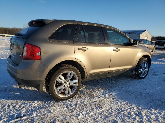 Photo 3 from auction – 2012 FORD EDGE SEL with VIN 2FMDK3JC7CBA88906