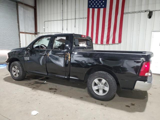 Photo 2 from auction – 2024 RAM 1500 CLASS with VIN 1C6RR7GG5RS148713