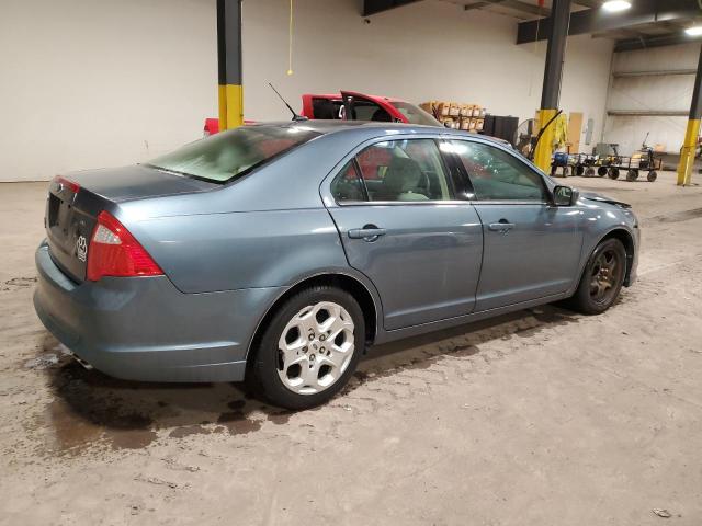 Photo 3 from auction – 2011 FORD FUSION SE with VIN 3FAHP0HA3BR280940