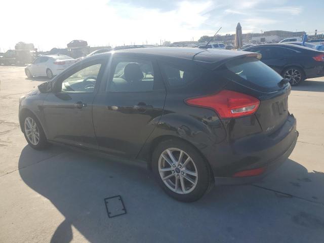 Photo 2 from auction – 2017 FORD FOCUS SE with VIN 1FADP3K21HL247346