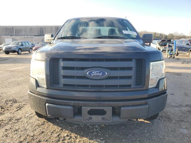 Photo 5 from auction – 2011 FORD F150 SUPER with VIN 1FTEX1EM5BFB39589