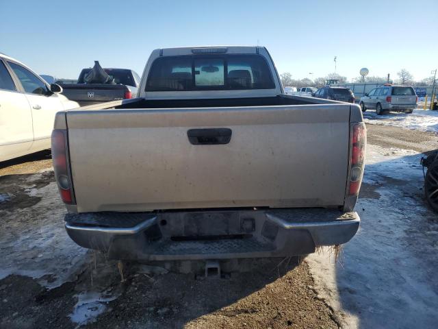 Photo 6 from auction – 2008 GMC CANYON with VIN 1GTDT19E288103964