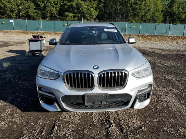 Photo 5 from auction – 2018 BMW X3 XDRIVEM with VIN 5UXTS3C58J0Y95107