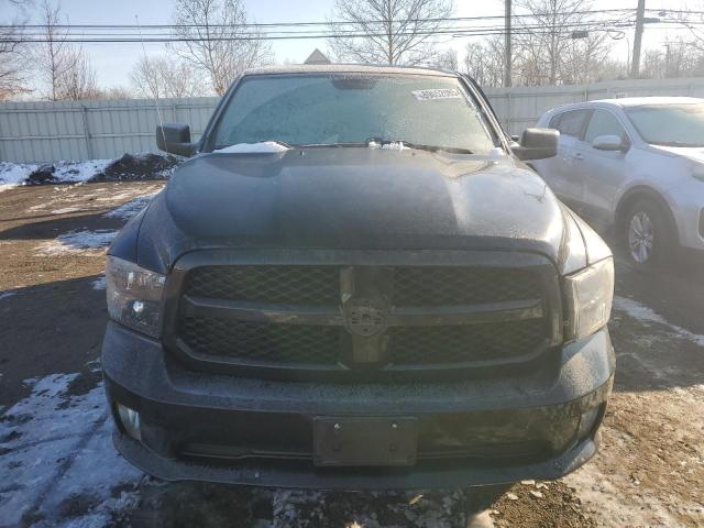 Photo 5 from auction – 2017 RAM 1500 ST with VIN 1C6RR7FT3HS840045