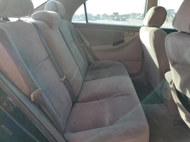 Photo 10 from auction – 2005 TOYOTA COROLLA CE with VIN 2T1BR32E05C414370