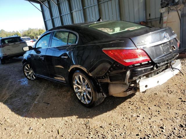 Photo 2 from auction – 2014 BUICK LACROSSE P with VIN 1G4GD5G38EF305097