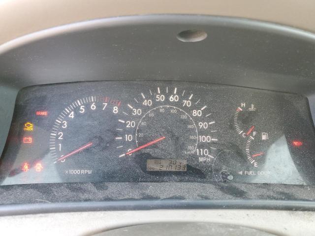 Photo 9 from auction – 2006 TOYOTA COROLLA CE with VIN JTDBR32E660069101