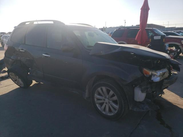 Photo 4 from auction – 2011 SUBARU FORESTER 2 with VIN JF2SHBCC1BH763377