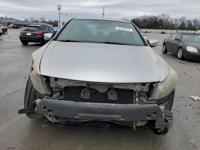 Photo 5 from auction – 2010 HONDA ACCORD EX with VIN 1HGCP2F72AA186937
