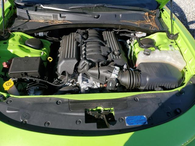 Photo 11 from auction – 2023 DODGE CHARGER SC with VIN 2C3CDXGJ2PH630637