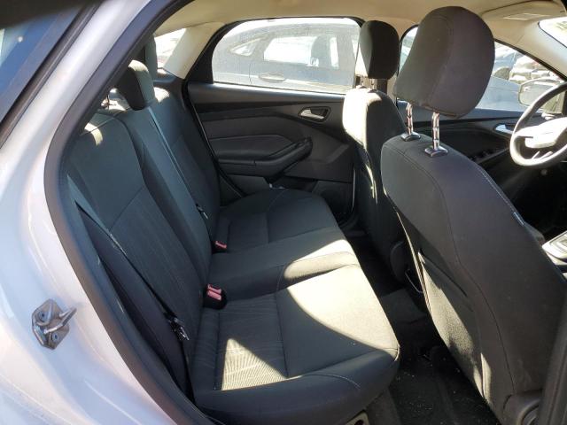 Photo 10 from auction – 2016 FORD FOCUS SE with VIN 1FADP3FE4GL402703