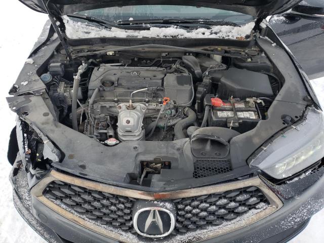 Photo 11 from auction – 2019 ACURA TLX TECHNO with VIN 19UUB1F67KA800547