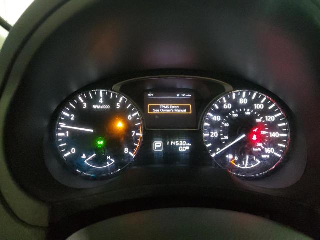 Photo 9 from auction – 2015 NISSAN ALTIMA 2.5 with VIN 1N4AL3AP9FC451174