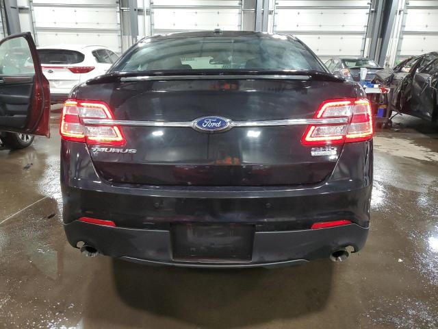 Photo 6 from auction – 2015 FORD TAURUS SHO with VIN 1FAHP2KT9FG175189