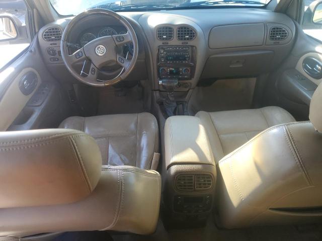 Photo 8 from auction – 2006 BUICK RAINIER CX with VIN 5GADT13S962180072