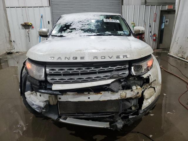 Photo 5 from auction – 2013 LAND ROVER RANGE ROVE with VIN SALVP2BG6DH725223