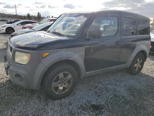 HONDA ELEMENT EX 2003 con VIN 5J6YH17533L011879 - Foto de la subasta