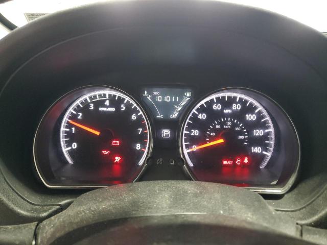 Photo 9 from auction – 2017 NISSAN VERSA S with VIN 3N1CN7APXHL873436