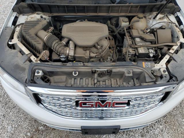 Photo 12 from auction – 2018 GMC ACADIA DEN with VIN 1GKKNXLS2JZ213422