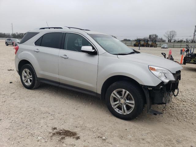 Photo 4 from auction – 2011 CHEVROLET EQUINOX LT with VIN 2GNALFEC3B1329940
