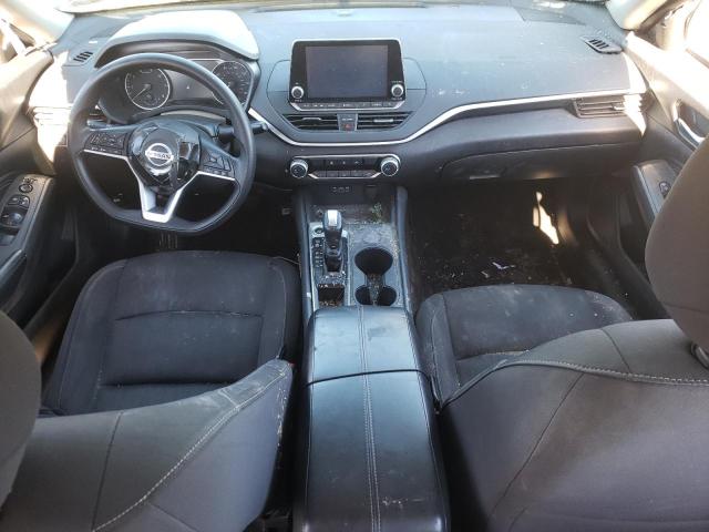 Photo 8 from auction – 2020 NISSAN ALTIMA S with VIN 1N4BL4BV7LC216467
