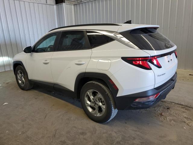 Photo 2 from auction – 2024 HYUNDAI TUCSON SEL with VIN 5NMJBCDEXRH383433
