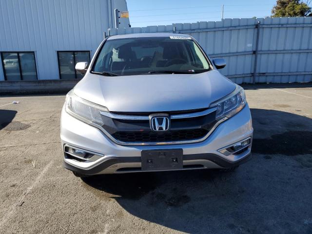 Photo 5 from auction – 2016 HONDA CR-V EX with VIN 2HKRM3H52GH530674