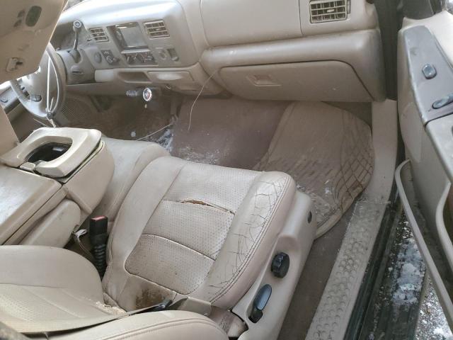 Photo 8 from auction – 2001 FORD F250 SUPER with VIN 1FTNX21F81EA70611