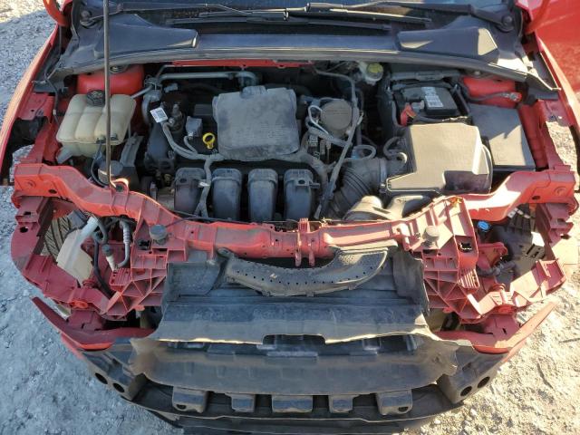 Photo 11 from auction – 2016 FORD FOCUS SE with VIN 1FADP3F27GL227160
